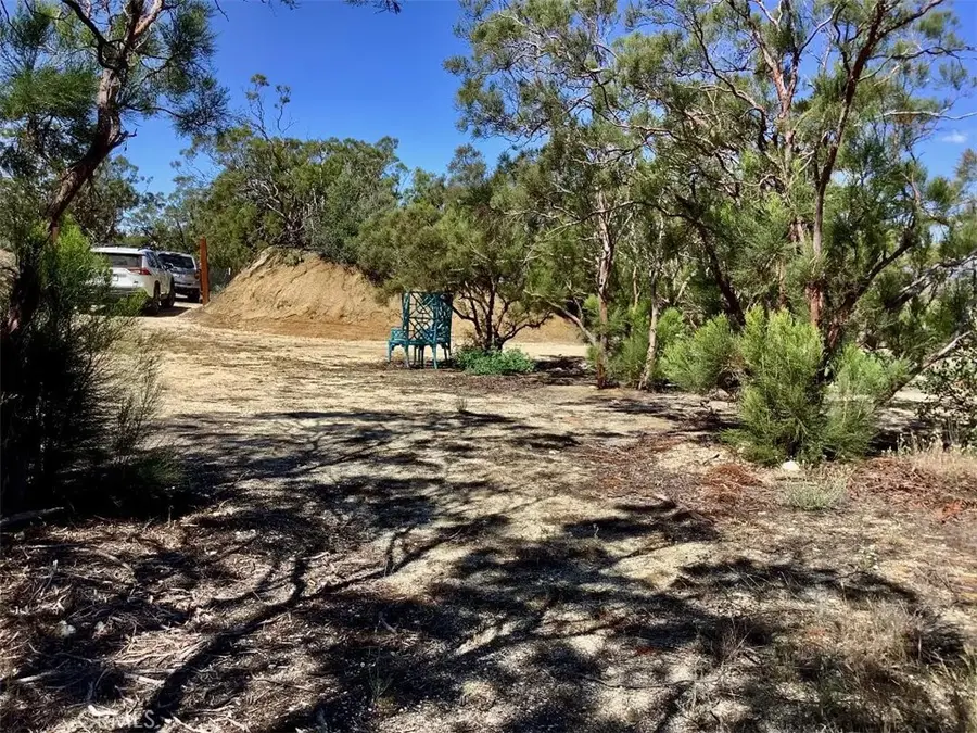 0 Burnt Valley Road, Anza, CA 92539 - Image #2