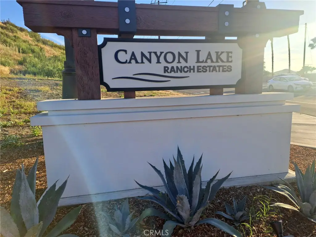 30714 Sorrel Lane, Canyon Lake, CA 92587 - #1