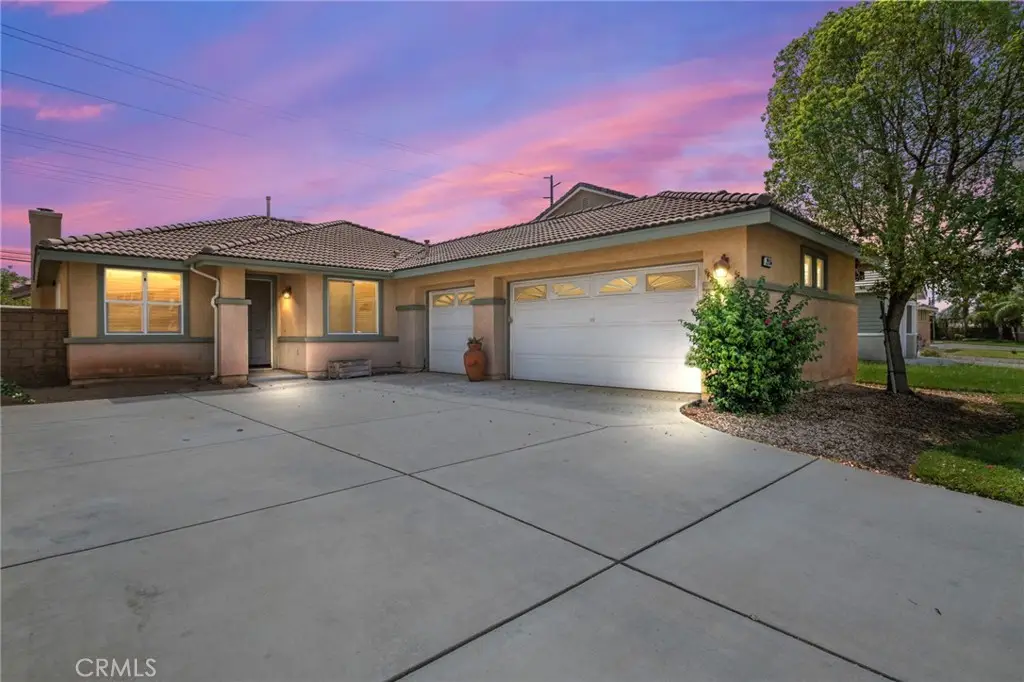 29164 Paperflower Lane, Menifee, CA 92584 - Image #1