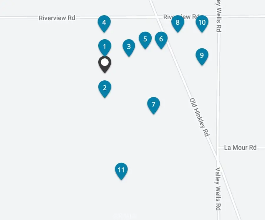 6119 Hinkley, Barstow, CA 92311 - Image #2