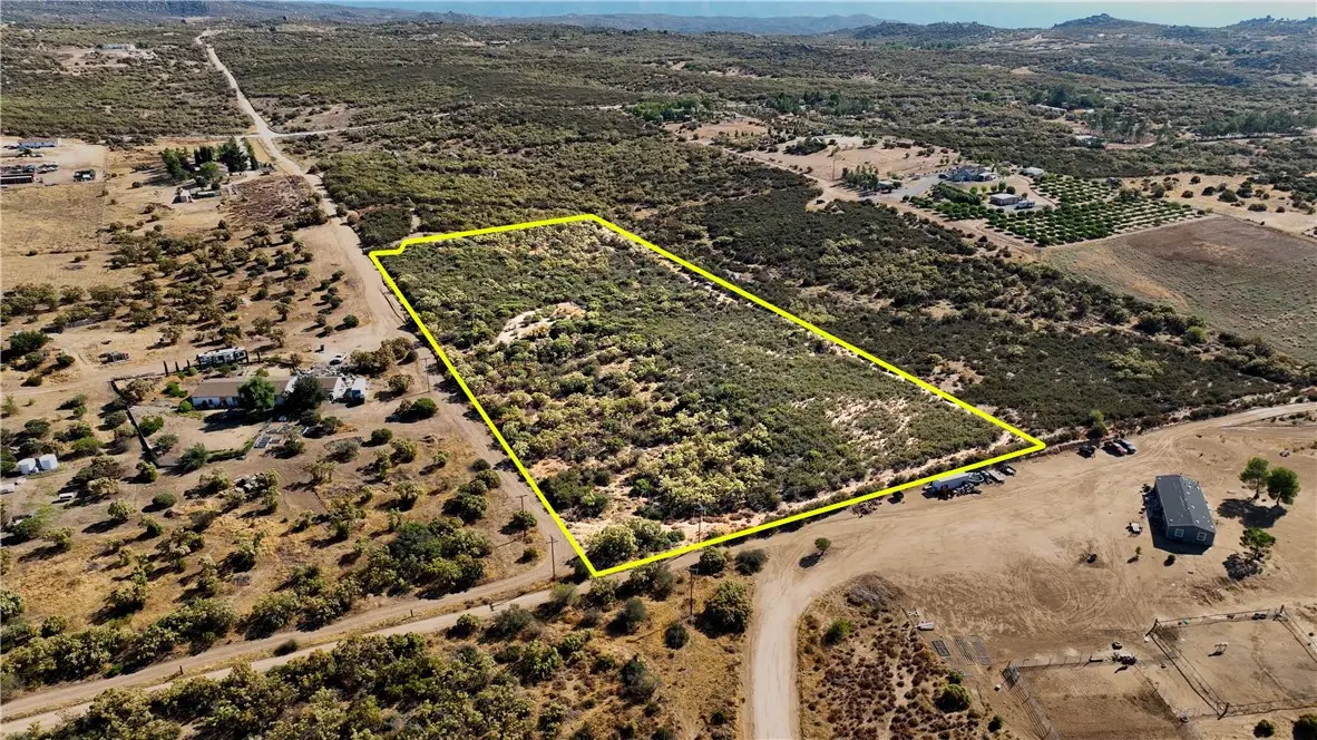 28 Rycon Road, Aguanga, CA 92536 - #1