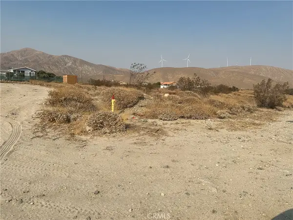0 Turmaline Drive, Whitewater, CA 92282