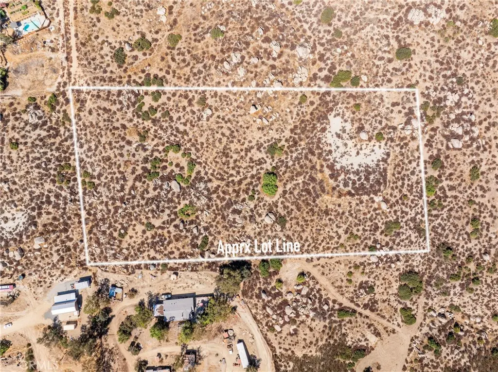 0 Apn 571-210-016, Sage, CA 92544 - #1