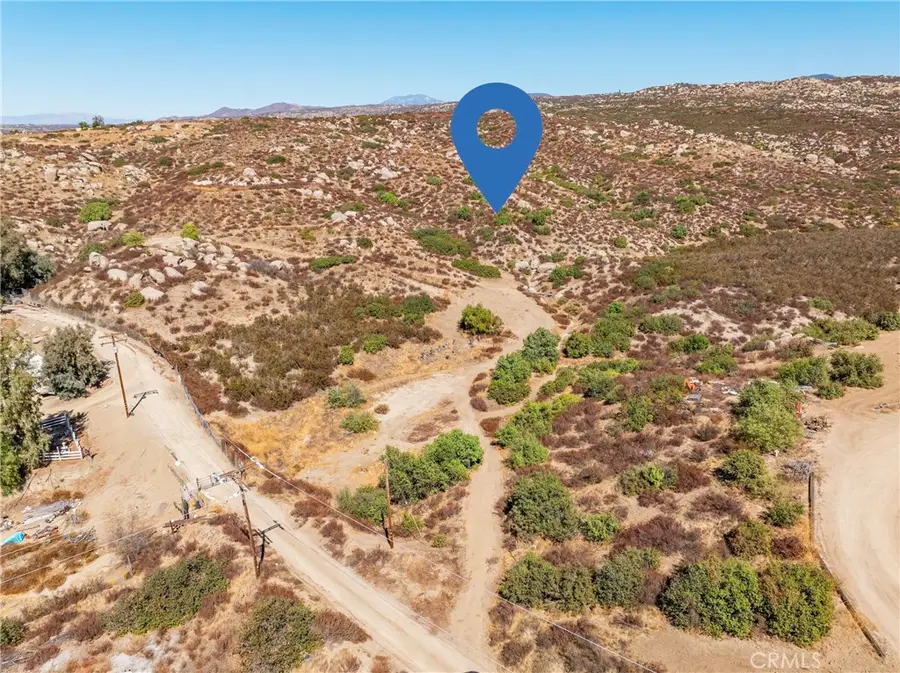0 Apn 571-210-016, Sage, CA 92544 - #3