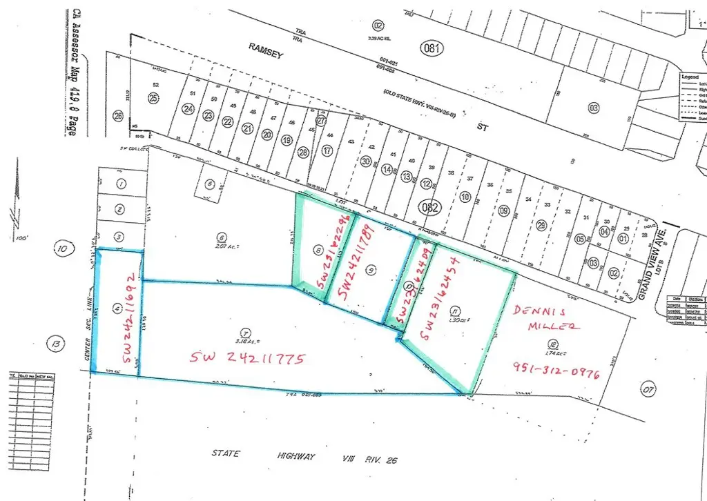5388 C Street, Banning, CA 92220 - #1