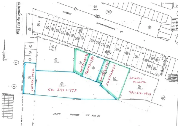 5388 C Street, Banning, CA 92220