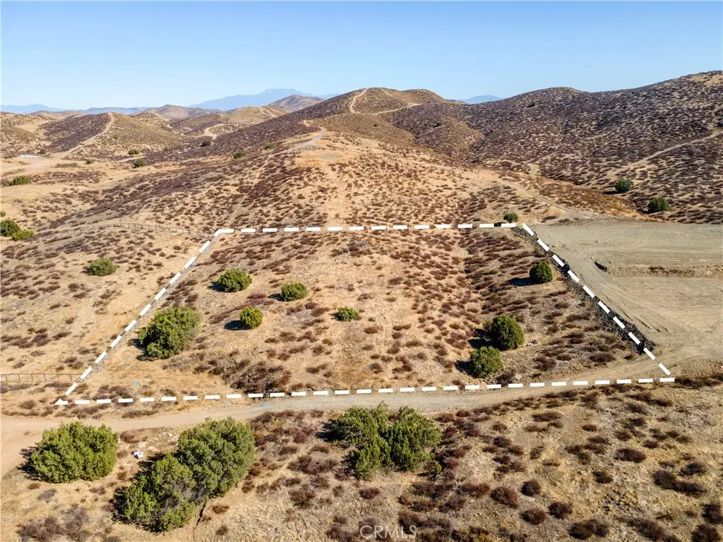 0 Apn 349320011, Perris, CA 92570 - #1