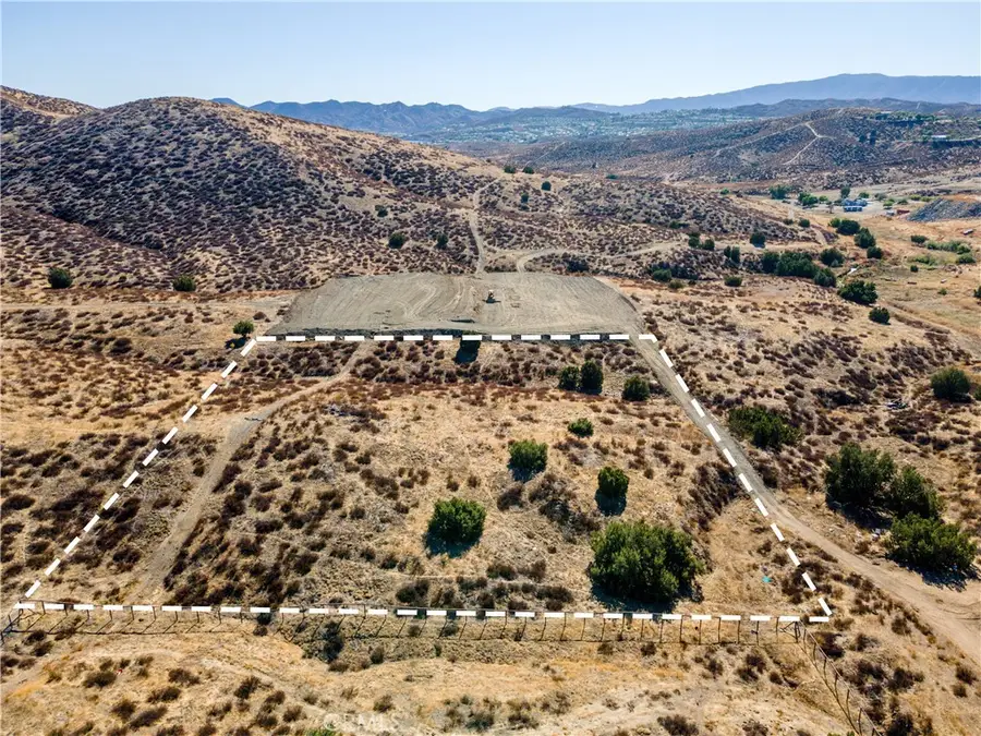 0 Apn 349320011, Perris, CA 92570 - #2