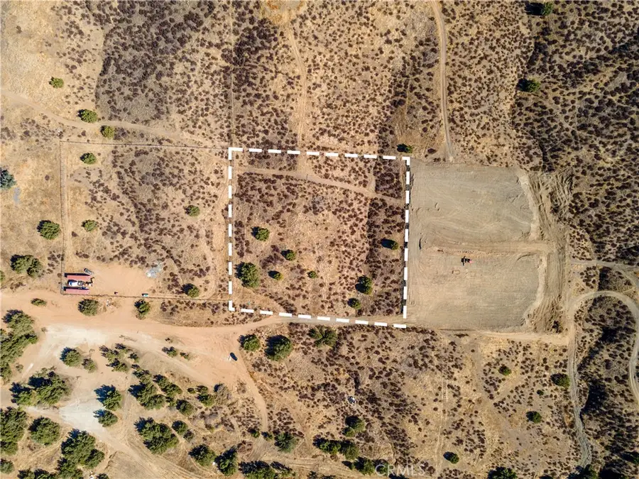 0 Apn 349320011, Perris, CA 92570 - #3