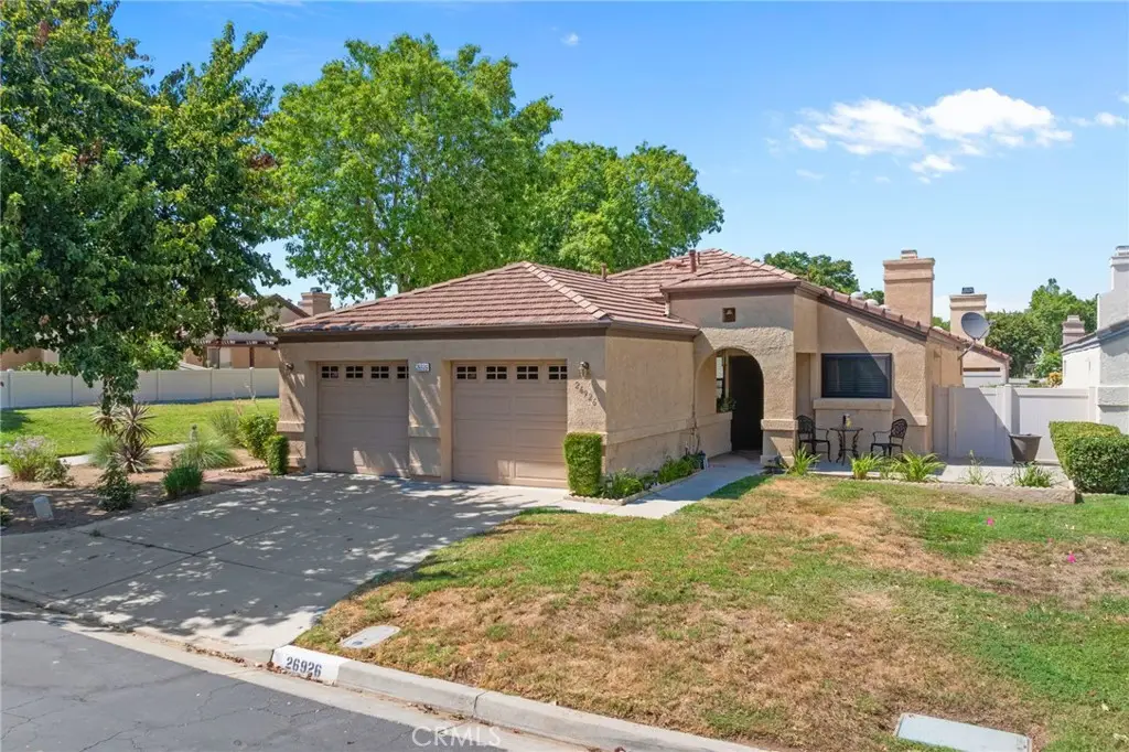 26926 Via Valdez, Menifee, CA 92585 - Image #1