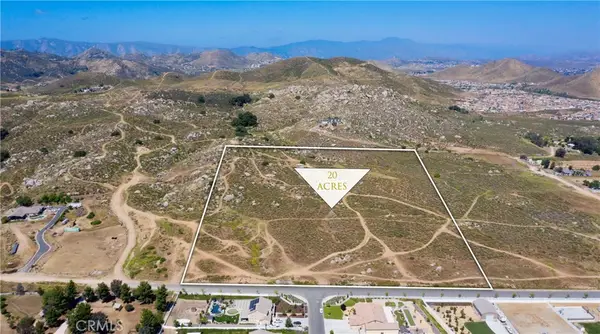 0 Byers, Menifee, CA 92584