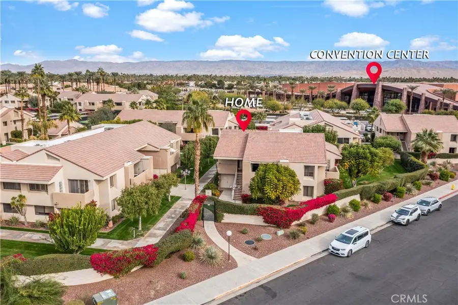 222 N Calle El Segundo #557, Palm Springs, CA 92262 - #3