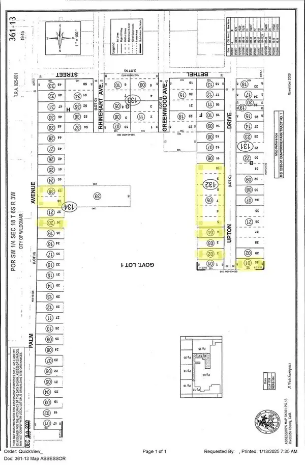 0 Palm Avenue, Wildomar, CA 92595