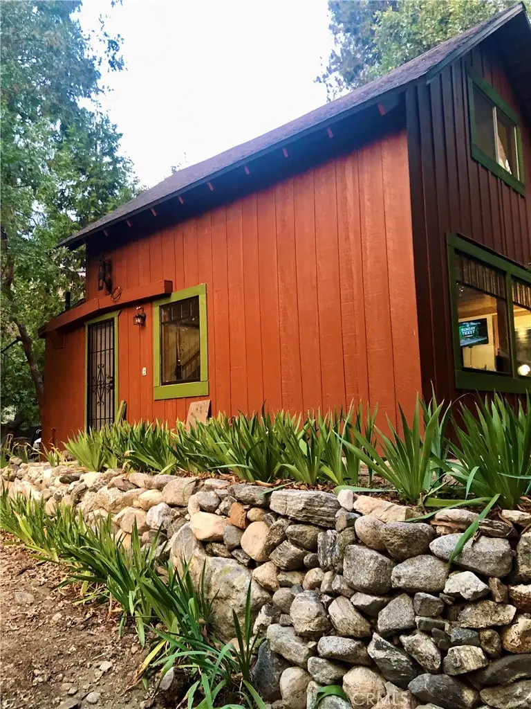 9112 Torrey Pines Road, Forest Falls, CA 92339 - #2