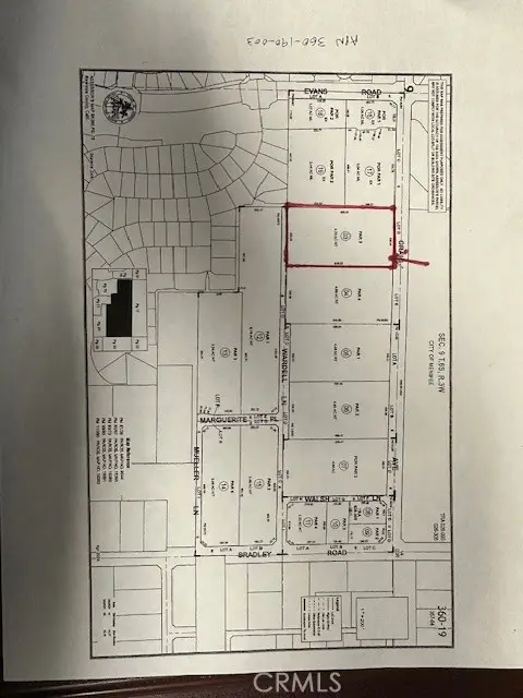 0 Craig Avenue, Menifee, CA 92584 - Image #3