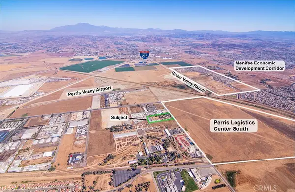 190 Mapes Road, Perris, CA 92570