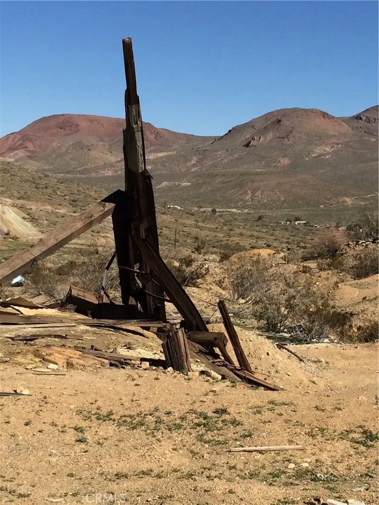 1 Butte Road, East Kern, CA 91335 - #2