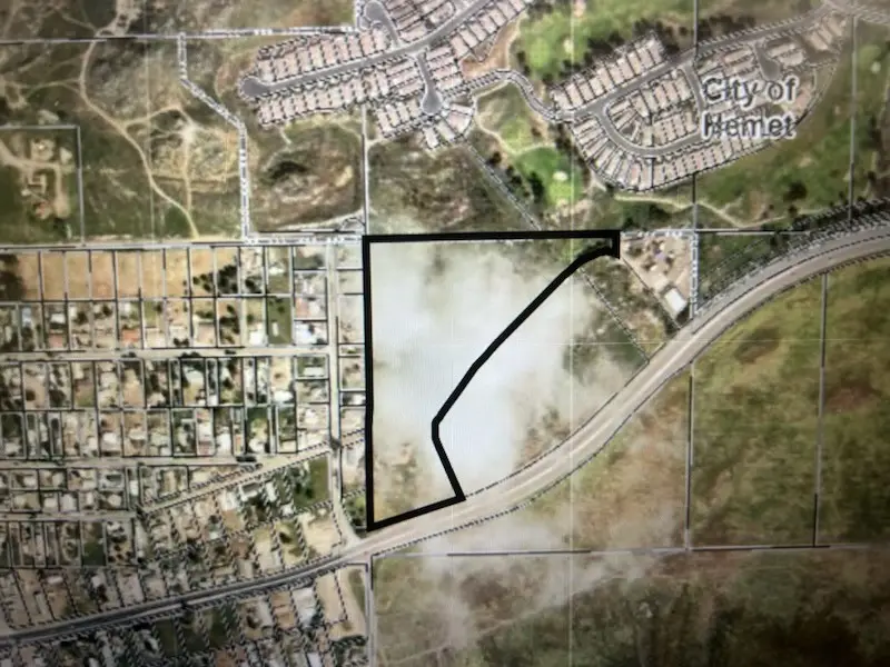 0 Bethel Ave, Hemet, CA 92543 - Image #1