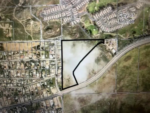 0 Bethel Ave, Hemet, CA 92543