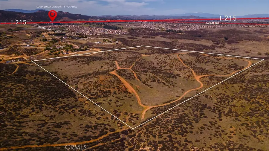 0 Avenida Manana, Murrieta, CA 92563 - #3