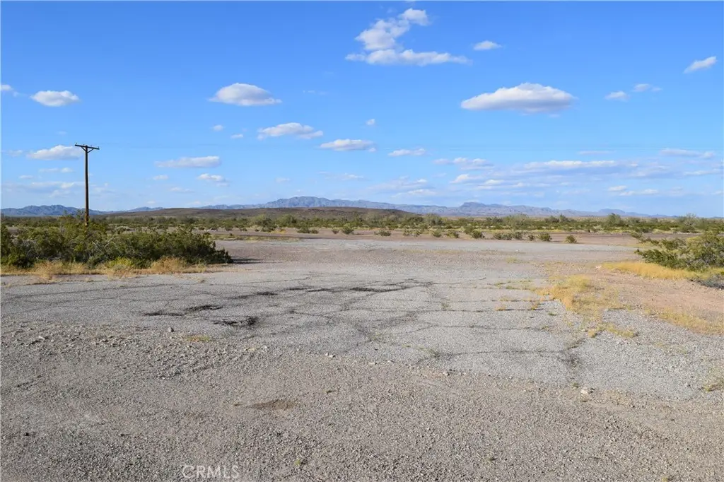 0 Hwy 95, Vidal, CA 92280 - Image #1