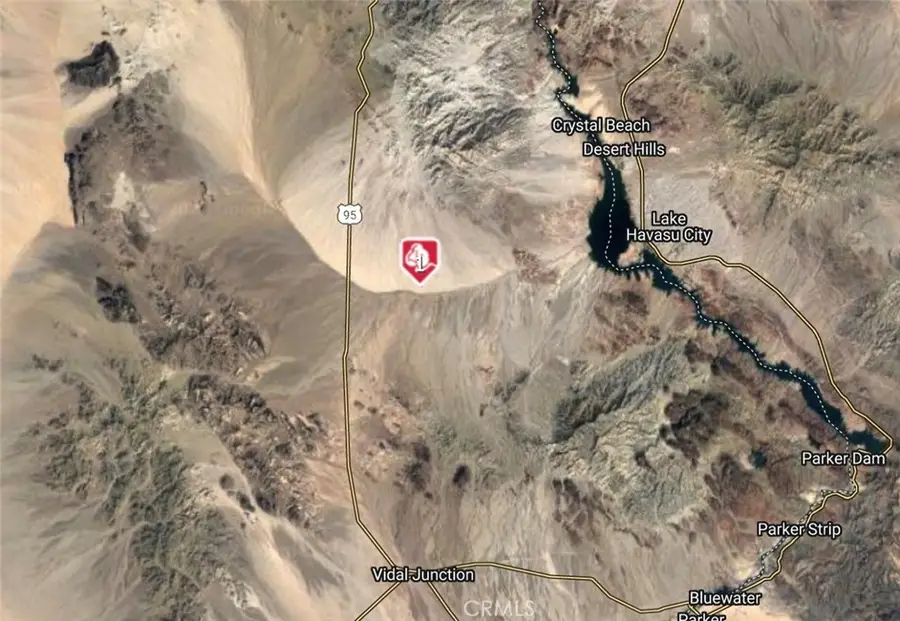 0 Hwy 95, Vidal, CA 92280 - Image #2