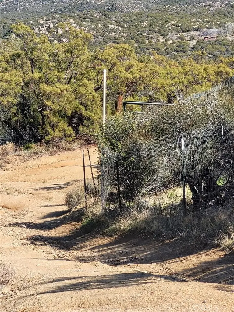 0 Trails End, Anza, CA 92539 - #3