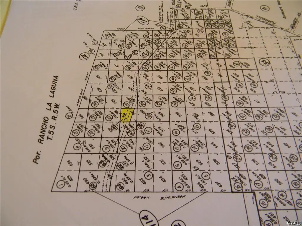 0 Baker Street, Lake Elsinore, CA 92530 - Image #1