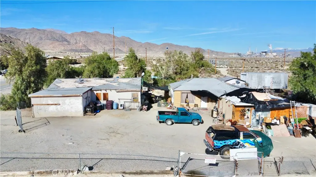 82449 1st Street, Trona, CA 93562 - #1