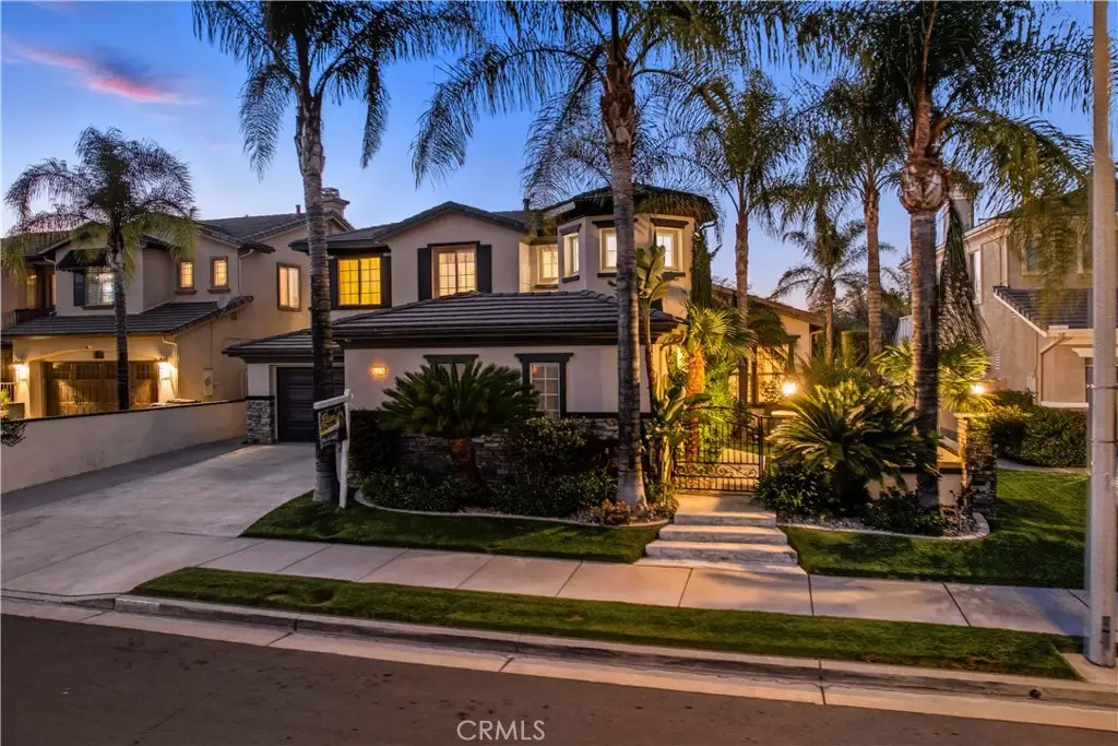 37549 Windsor Court, Murrieta, CA 92562 - Image #1