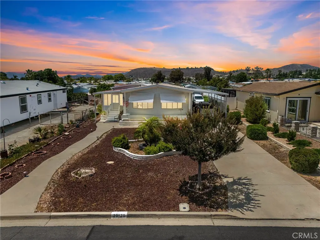 29120 Calle Cisne, Murrieta, CA 92563 - #1
