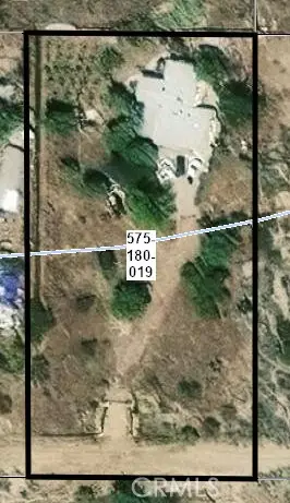 58870 Granite Gulley Road, Anza, CA 92539 - Image #1