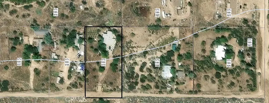 58870 Granite Gulley Road, Anza, CA 92539 - Image #2