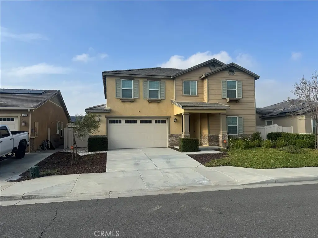 28582 Buttercup Way, Moreno Valley, CA 92555 - #1
