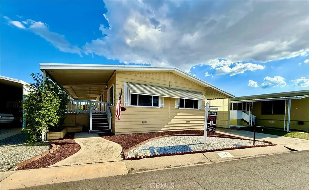 27601 Sun City Boulevard #217, Menifee, CA 92586 - Image #1