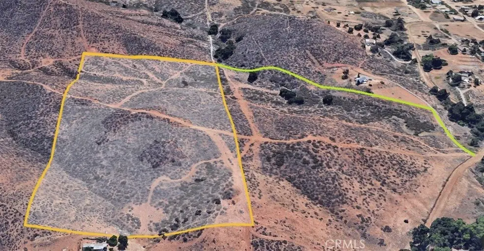 0 Coyote Lane/yucca Street, Menifee, CA 92584 - Image #1