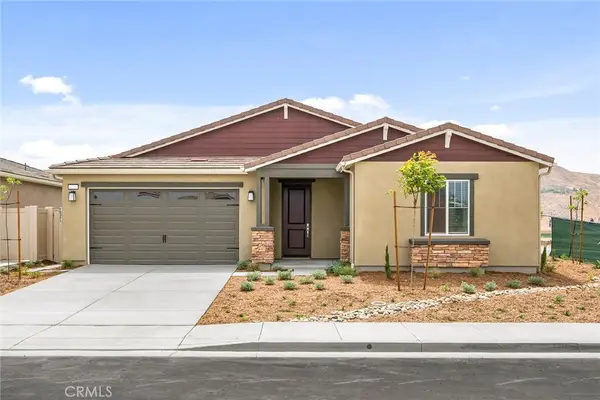 818 Longhorn Drive, San Jacinto, CA 92582