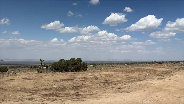 0 Ave Y8 & 233rd St E Avenue, Llano, CA 93544