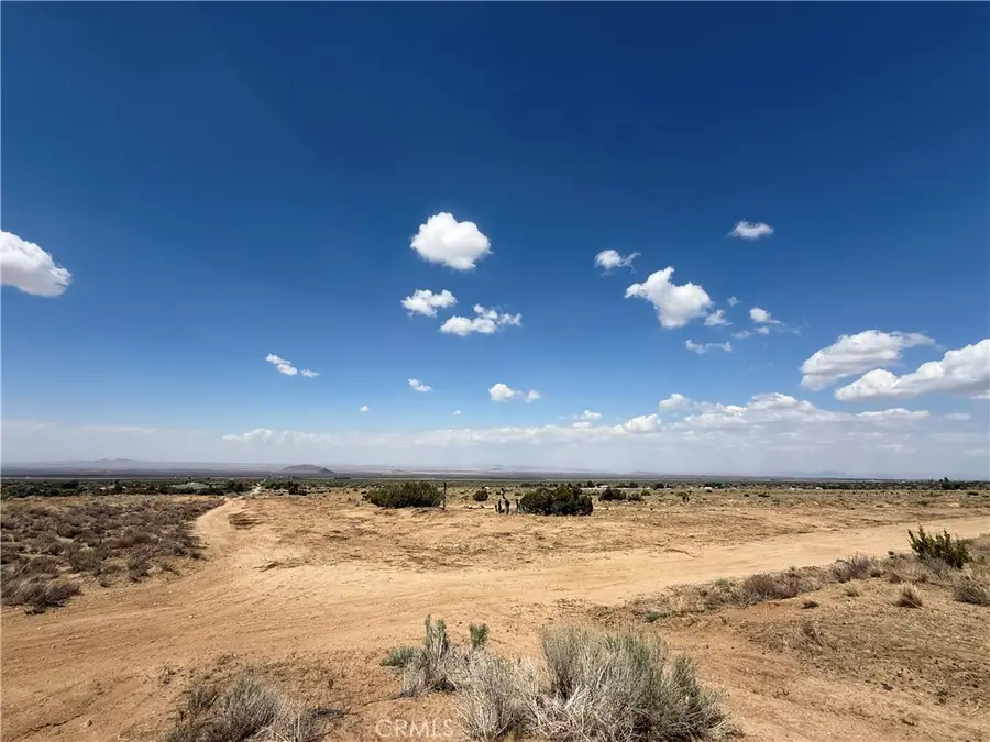 0 Ave Y8 & 233rd St E Avenue, Llano, CA 93544 - #3