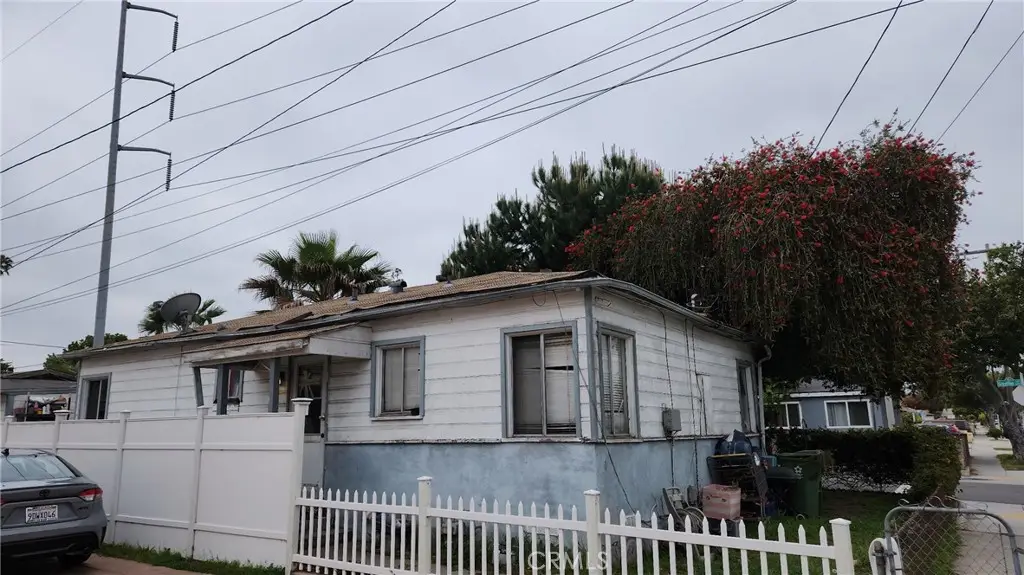 16202 Grevillea Avenue, Lawndale, CA 90260 - #1