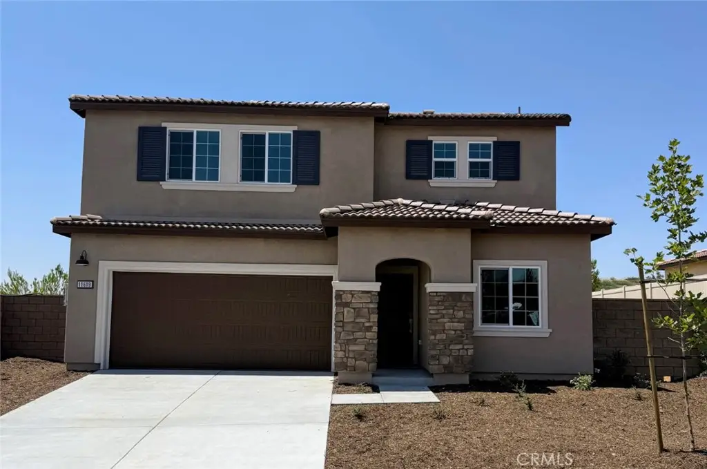 11619 Ford Street, Beaumont, CA 92223 - Image #1