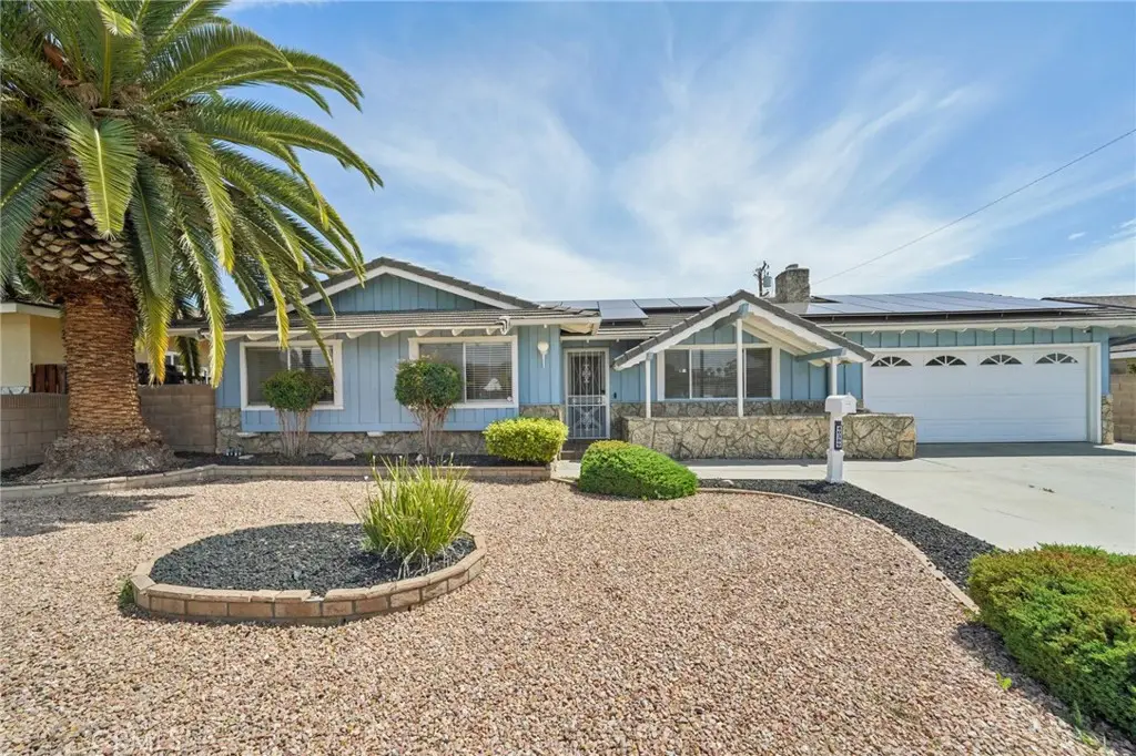 40389 Melrose Avenue, Hemet, CA 92544 - #1