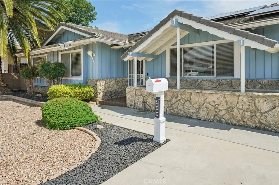40389 Melrose Avenue, Hemet, CA 92544 - #2
