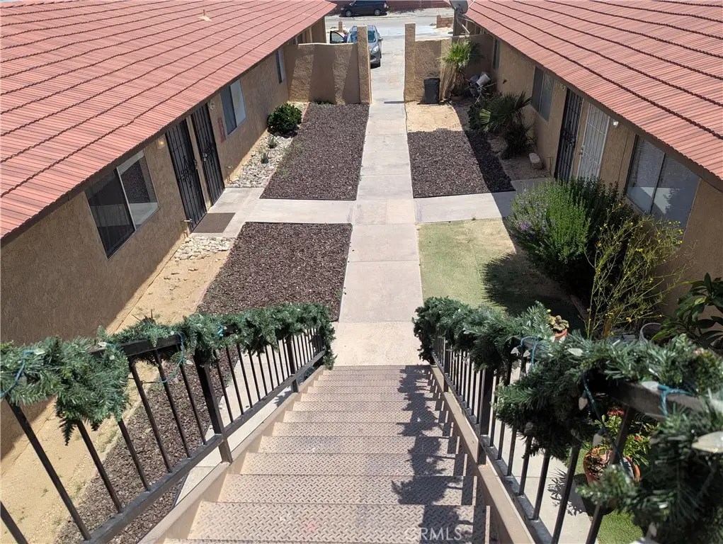 13405 Ocotillo Road, Desert Hot Springs, CA 92240 - #1