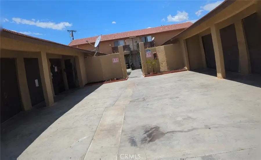 13405 Ocotillo Road, Desert Hot Springs, CA 92240 - #3