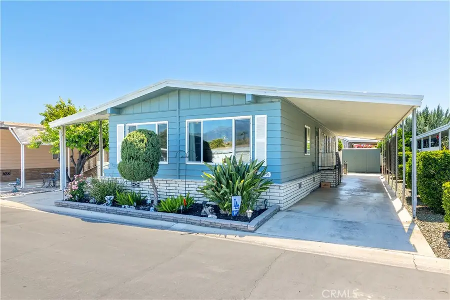 2230 Lake Park #170, San Jacinto, CA 92583 - #2