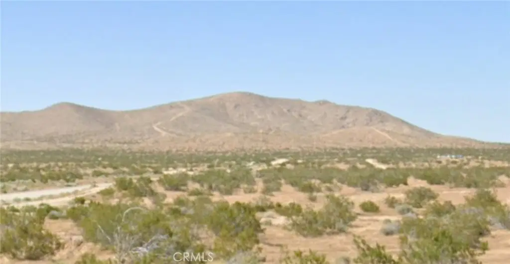 0 Randsburg Mojave Road, East Kern, CA 93523 - #1