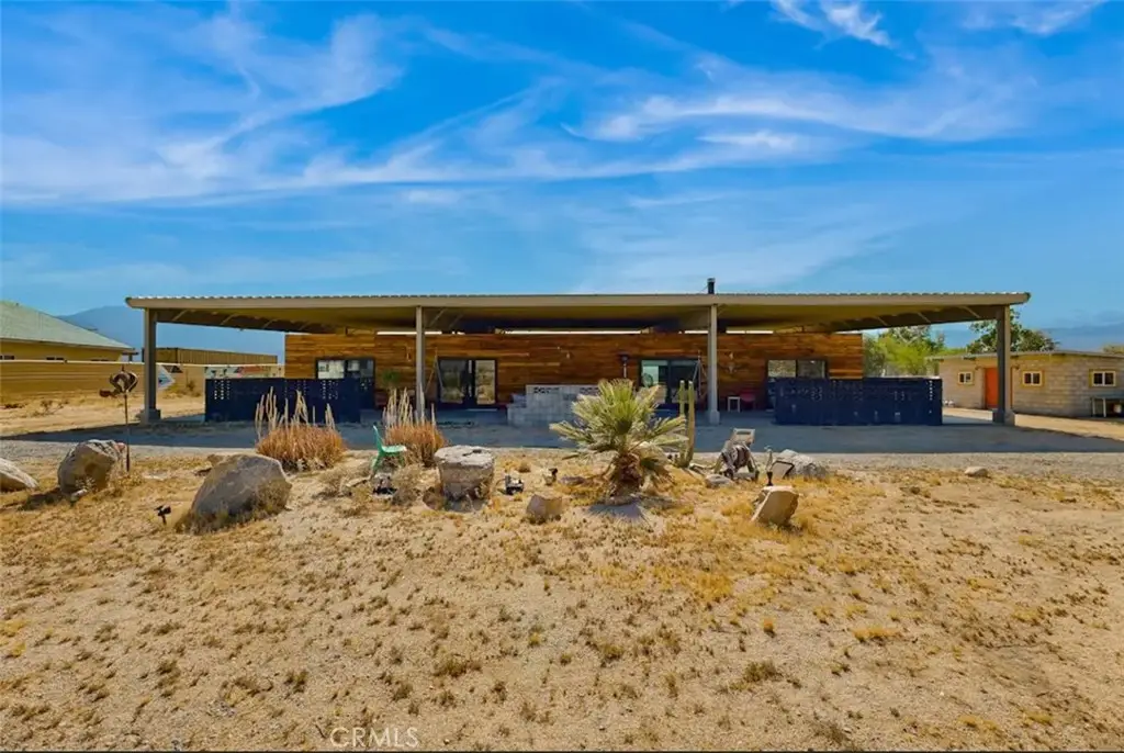 14991 Mcgarger Road, Desert Hot Springs, CA 92240 - Image #1