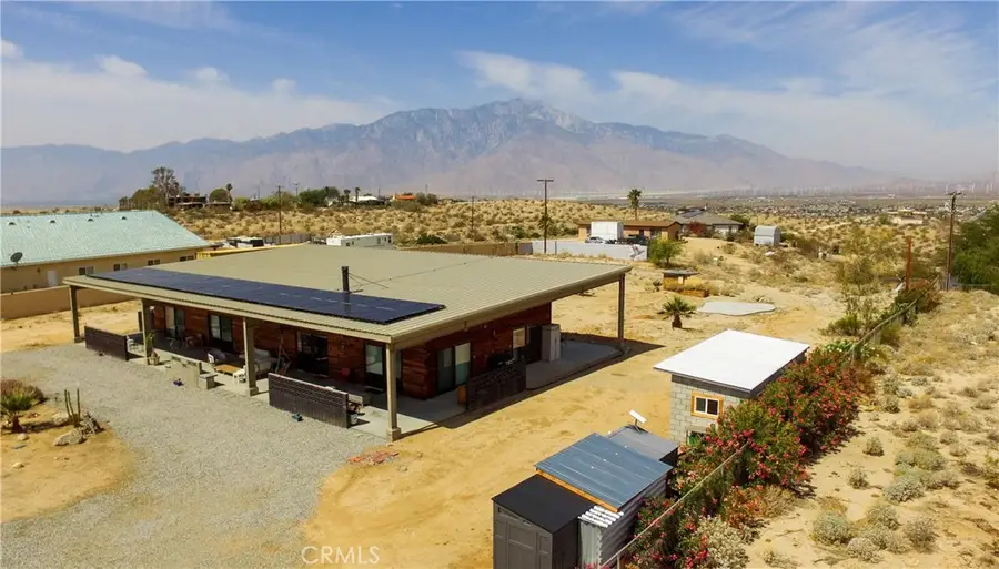 14991 Mcgarger Road, Desert Hot Springs, CA 92240 - Image #2