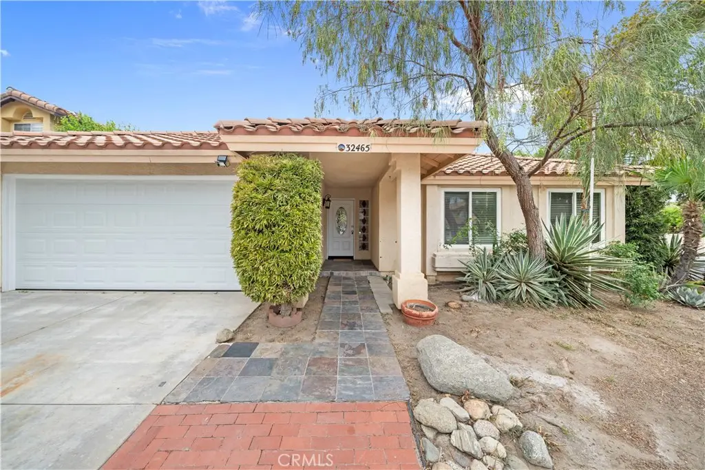 32465 Beechwood Lane, Lake Elsinore, CA 92530 - #1